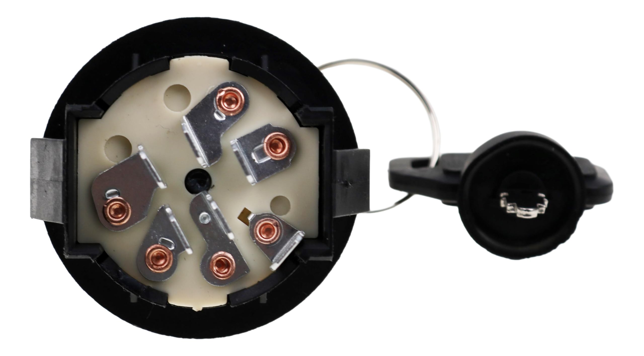 ＭＡＳ＠ＴＫ TORO Timecutter, Exmark 117-2222 Ignition Switch | eBay
